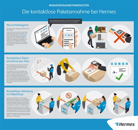 hermes zustellung güterslho